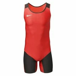 Nike Weightlifting Singlet