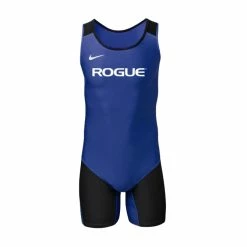Rogue Nike Weightlifting Singlet