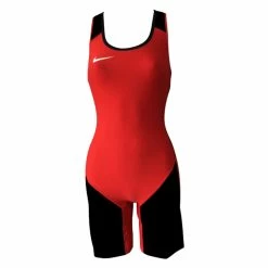 Nike Weightlifting Singlet