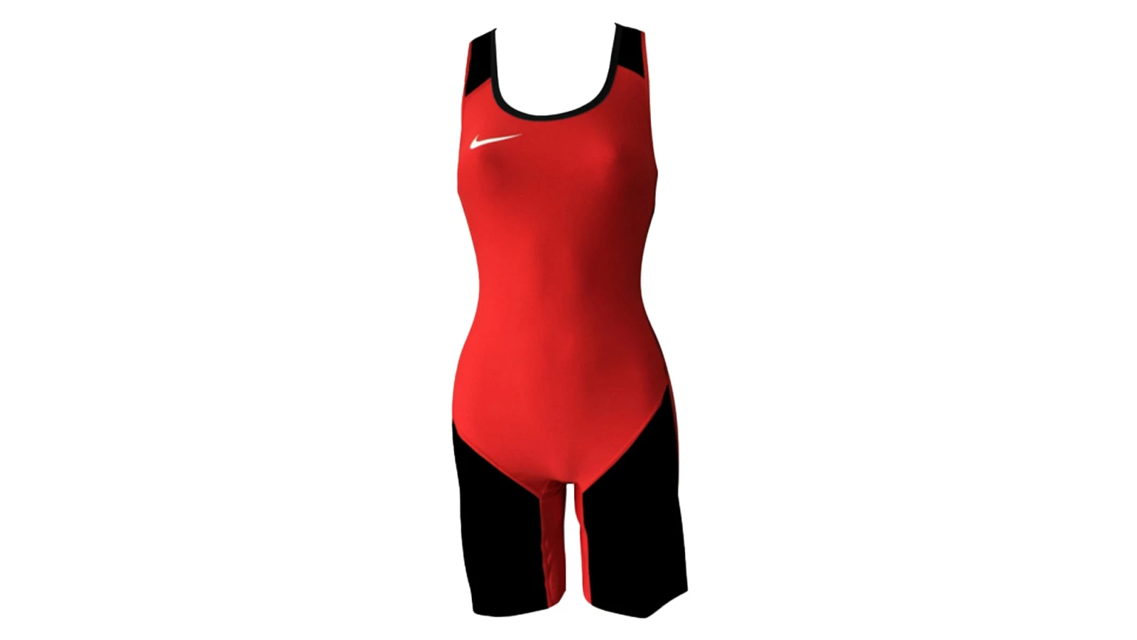 Nike Weightlifting Singlet