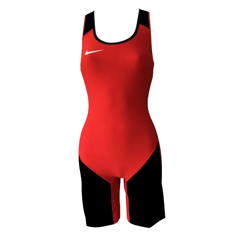 Nike Weightlifting Singlet - Image 2