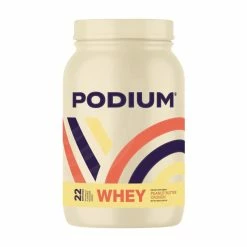 Podium Nutrition Podium Whey - Peanut Butter Crunch