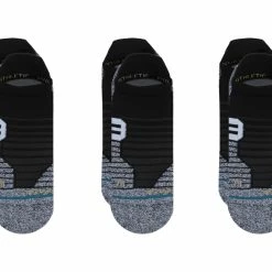Stance Socks - Versa Tab 3 Pack