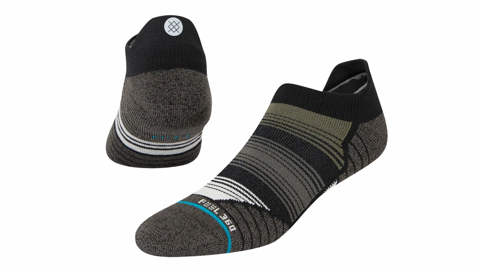 Stance Socks - Caliber Tab