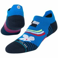 Stance Socks - Brickyard Tab