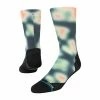 Stance Socks - Heat Crew