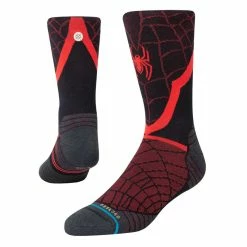 Stance Socks - Spider Man - Run Crew