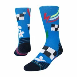 Stance Socks - Brickyard Crew