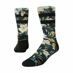 Stance Socks - Terrance Crew
