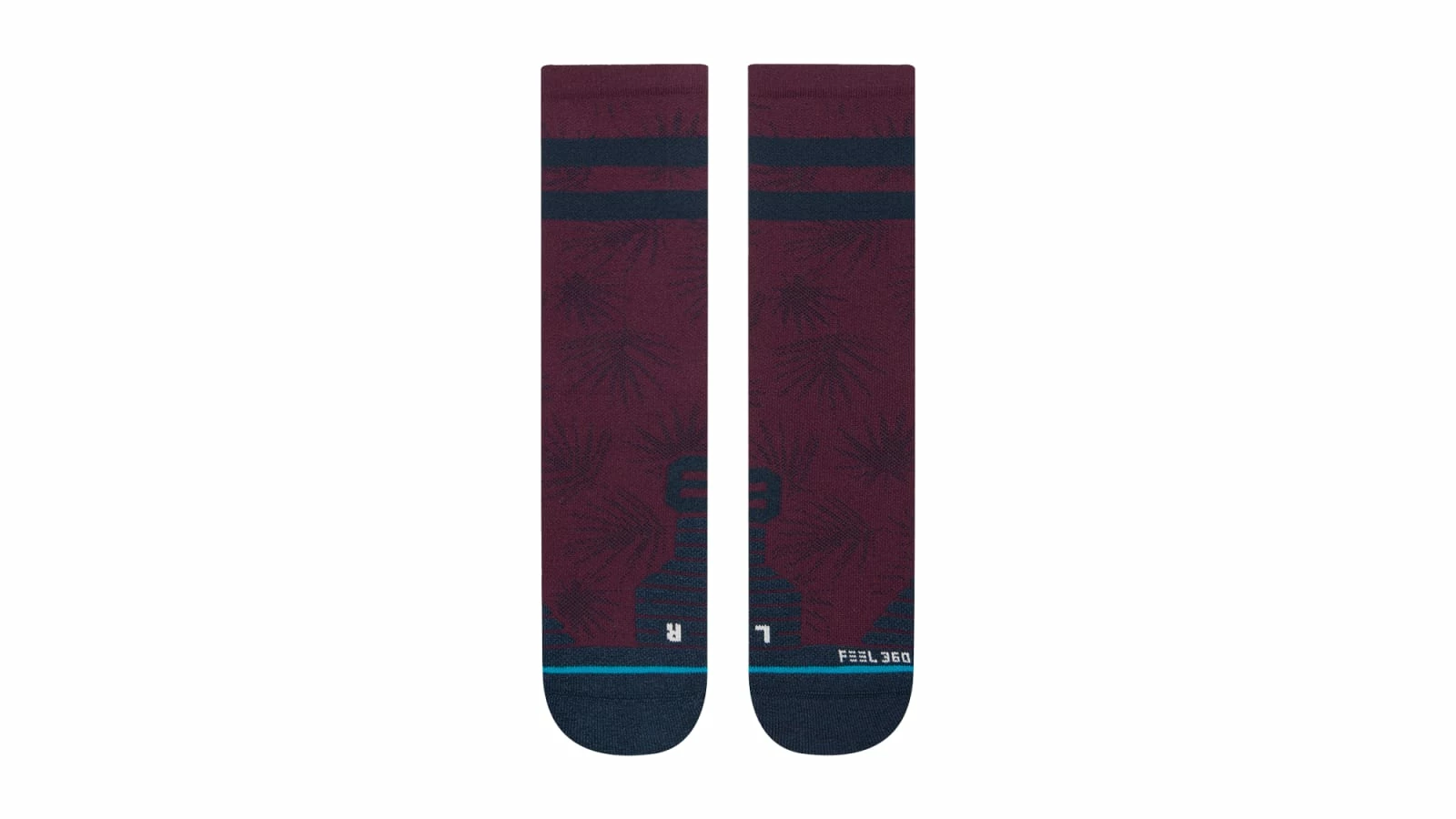Stance Socks - Tropix Mesh - Image 2