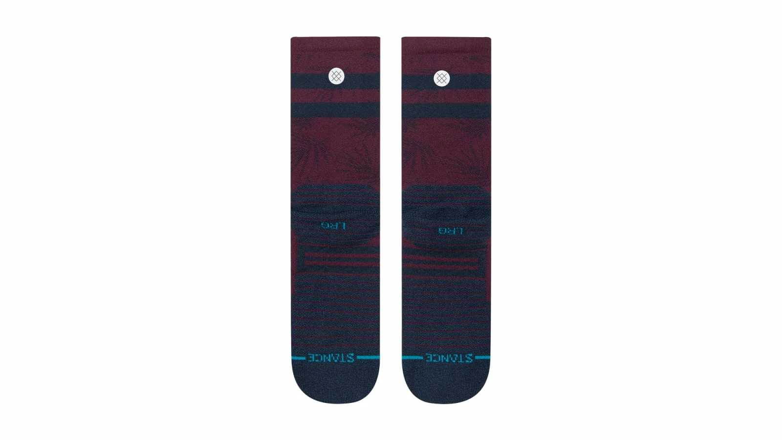 Stance Socks - Tropix Mesh - Image 3