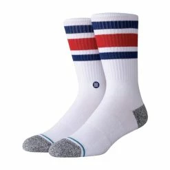 Stance Socks - Boyd Crew