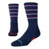 Stance Socks - Independence Crew