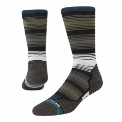 Stance Socks - Caliber Crew