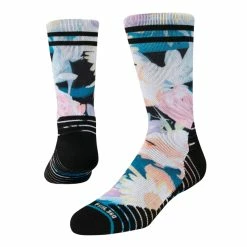Stance Socks - Tendency Crew