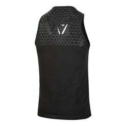 A7 Fitness Stealth Bar Grip Men's Tank