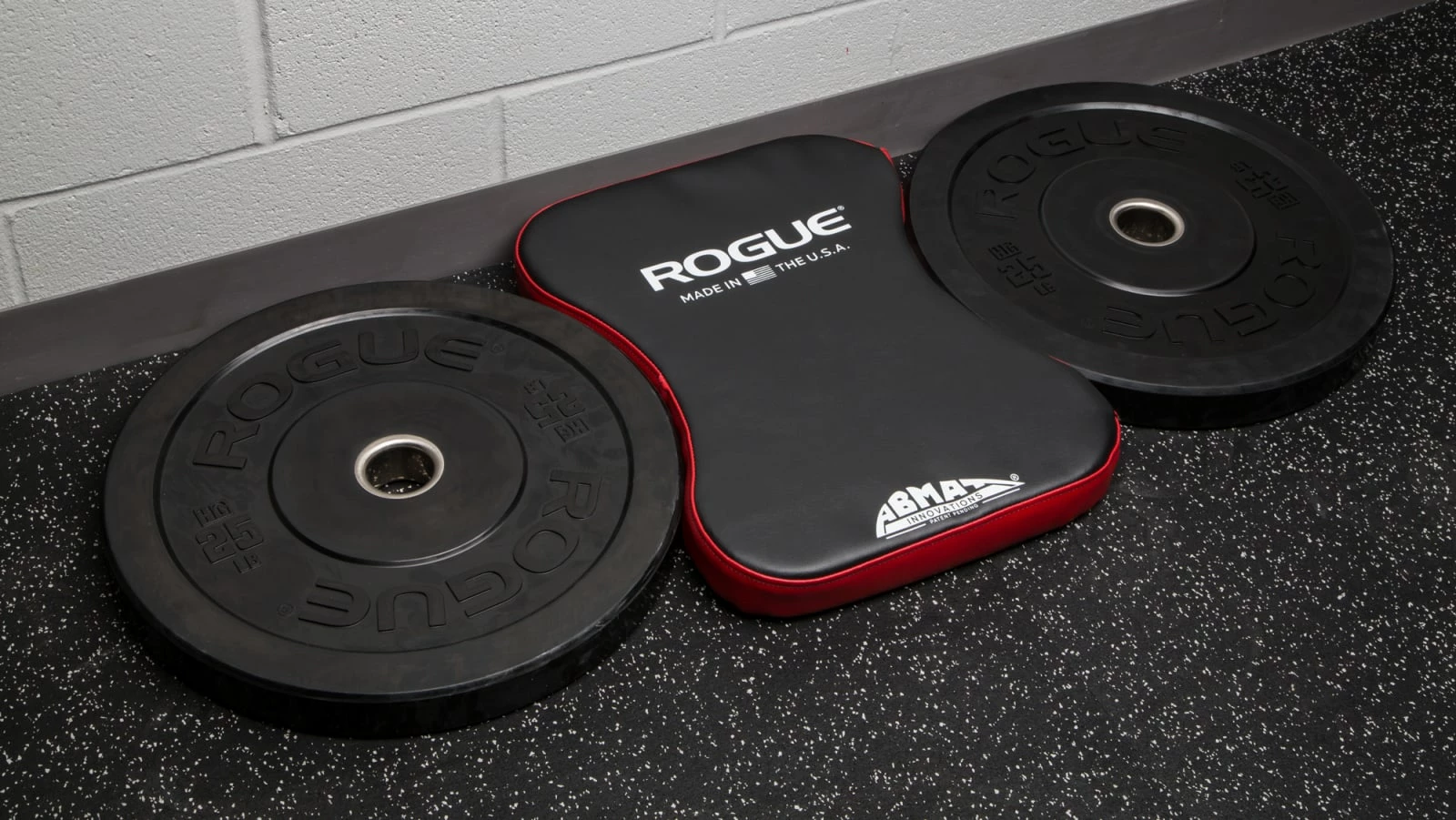 AbMat Handstand Push-Up Pad