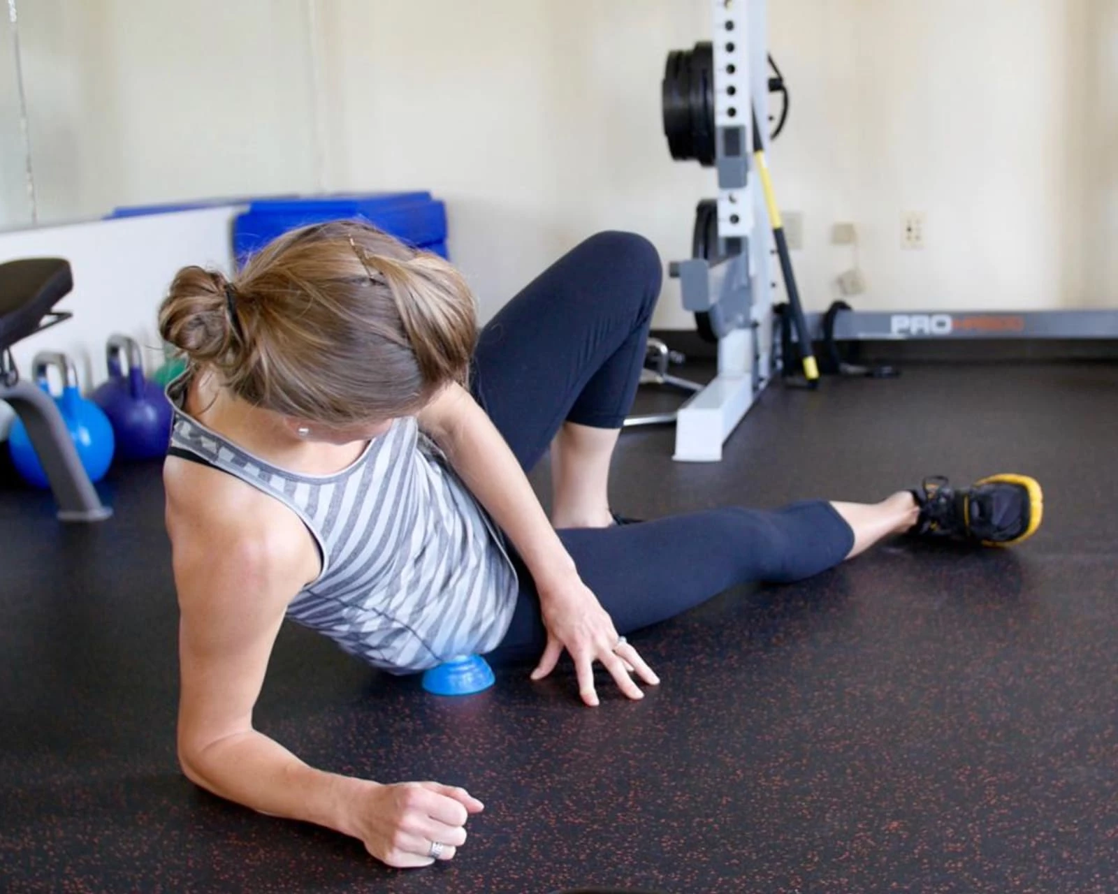 Acumobility Mobility Ball - Level 2 - Image 3