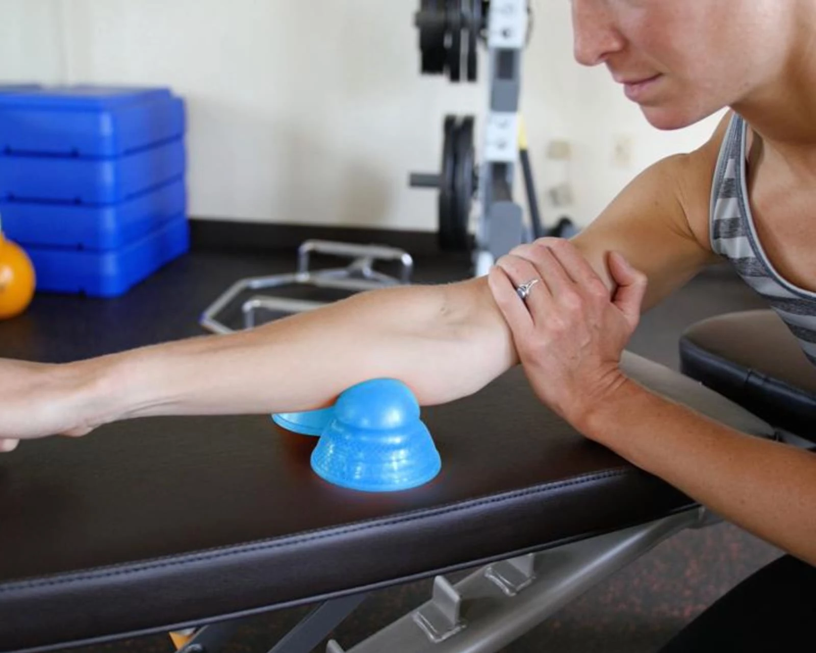 Acumobility Mobility Ball - Level 2 - Image 4