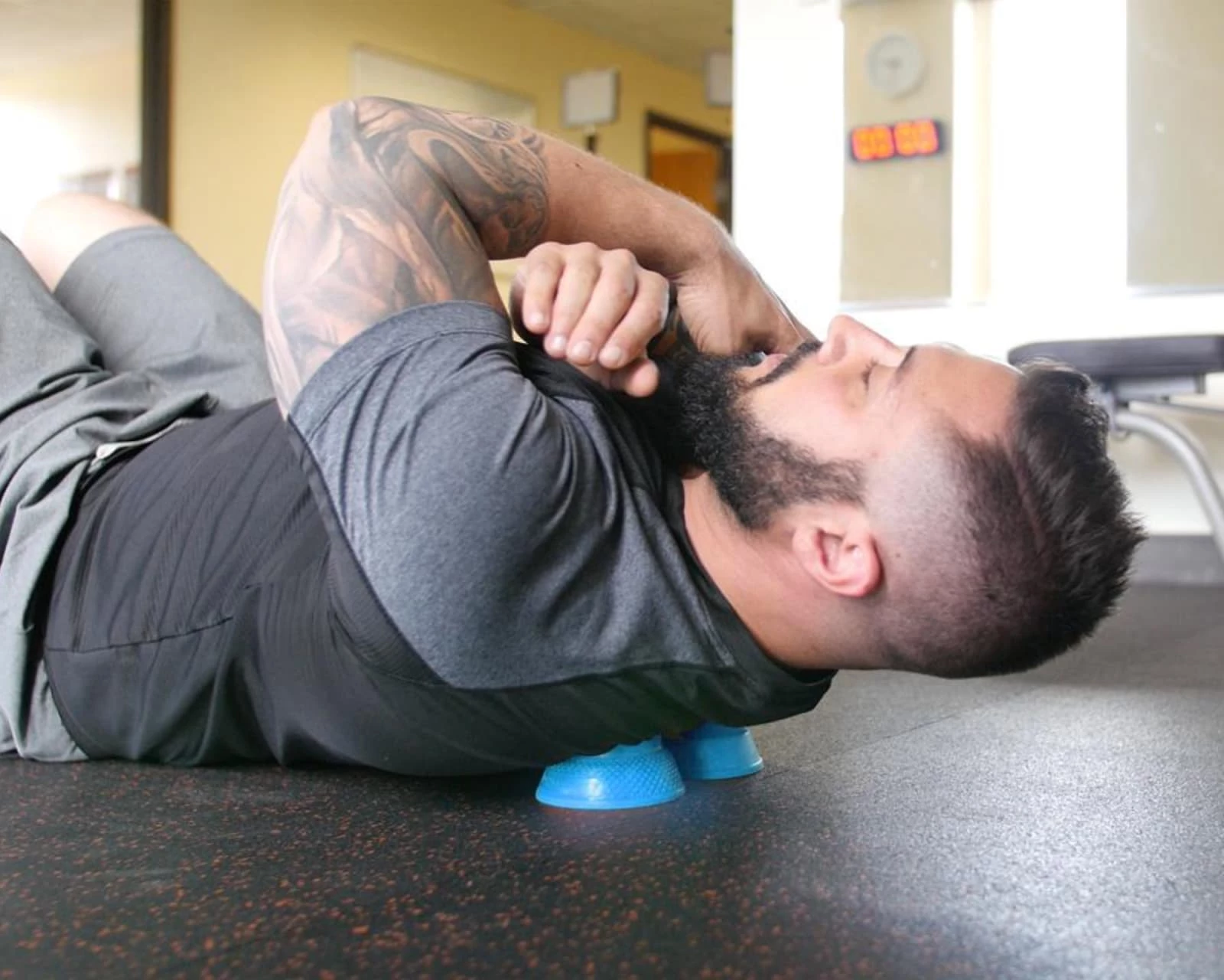 Acumobility Mobility Ball - Level 2 - Image 5