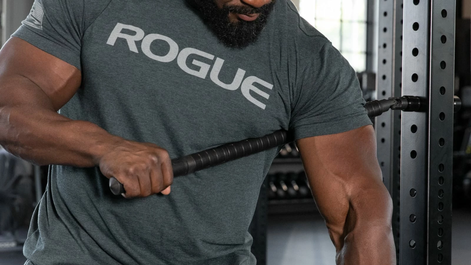 Rogue Fitness Rogue MRT - Image 3