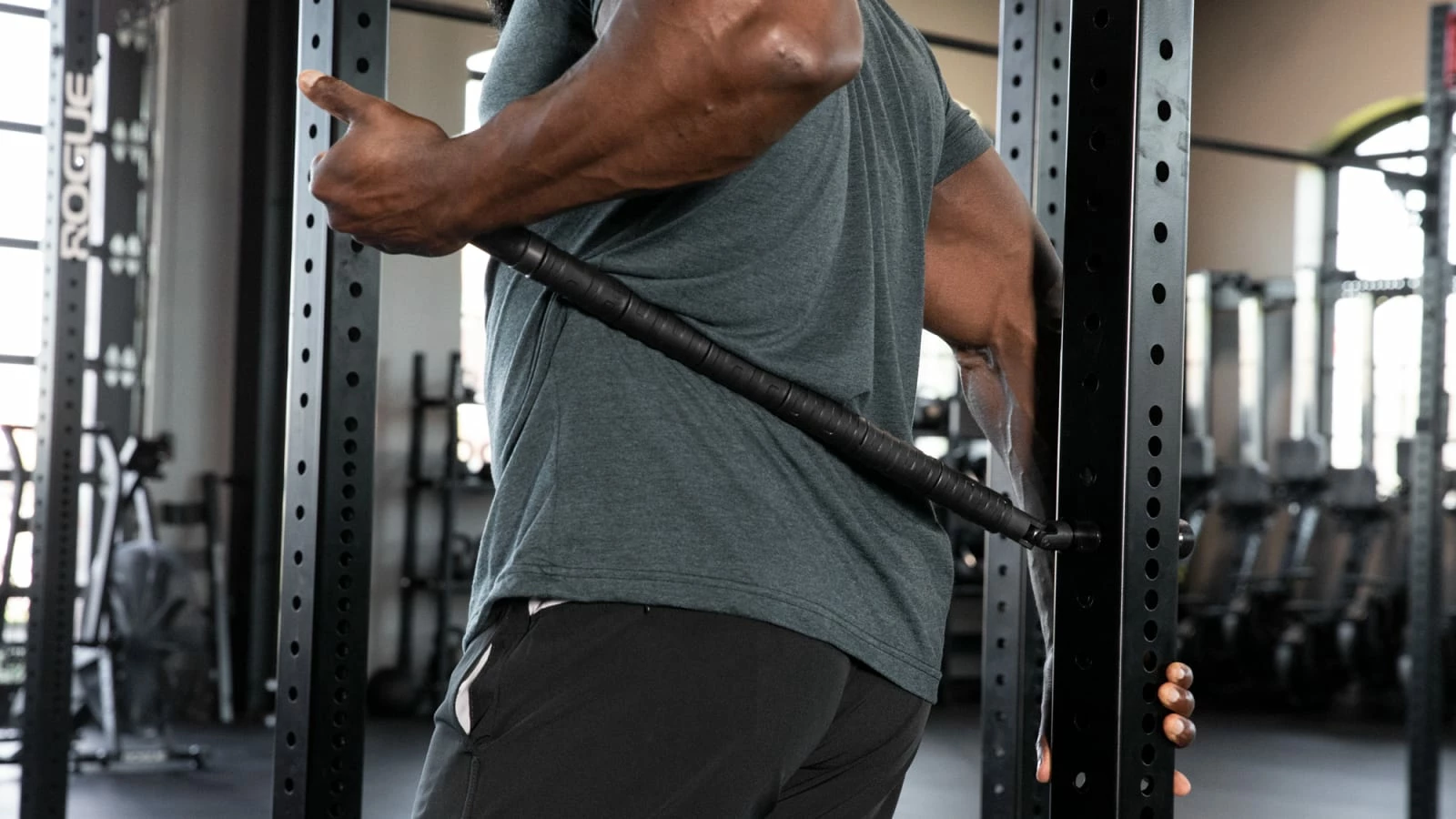 Rogue Fitness Rogue MRT - Image 5