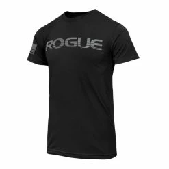 Rogue Fitness Rogue Reflective Basic Shirt
