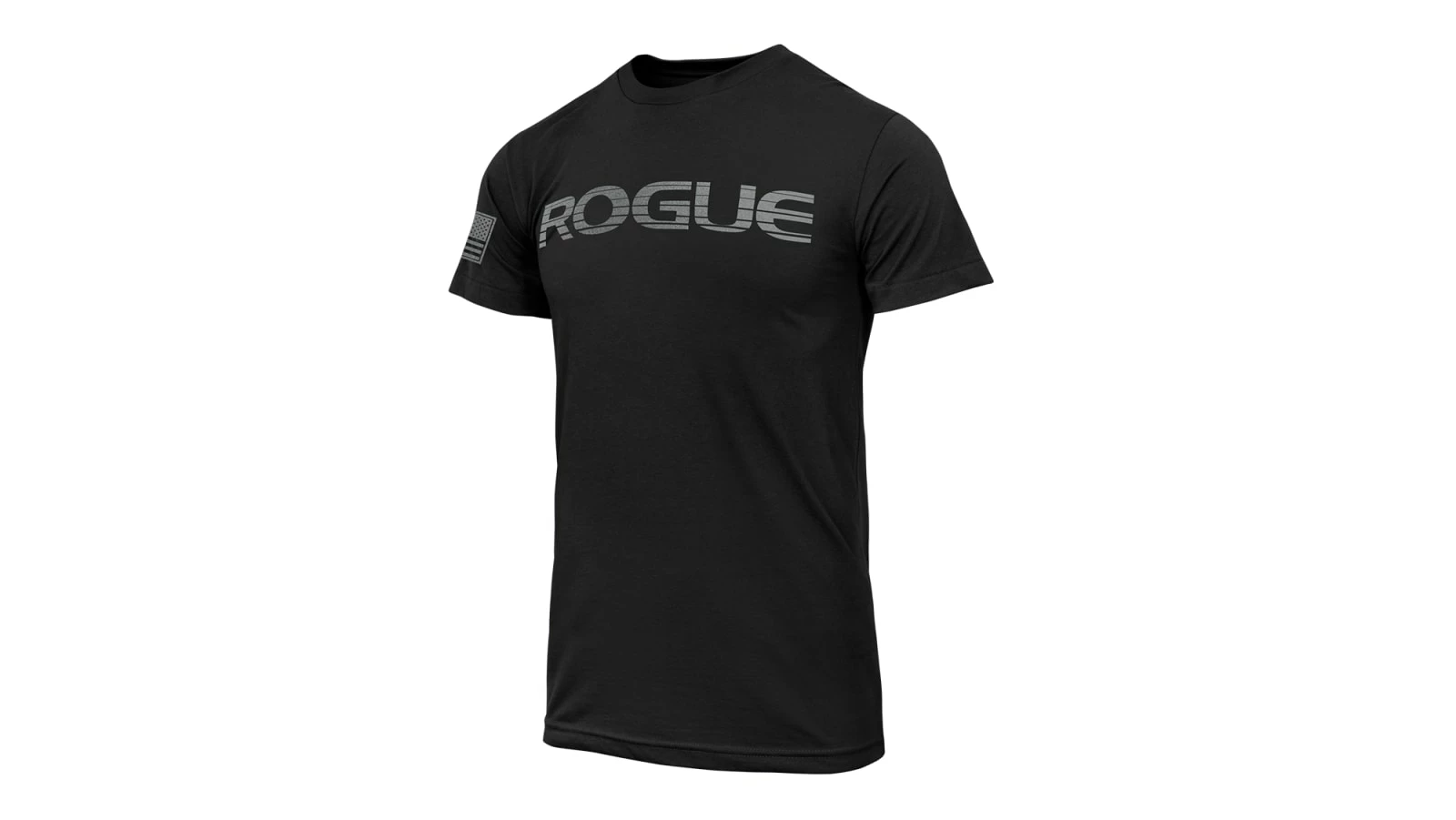 Rogue Fitness Rogue Reflective Basic Shirt