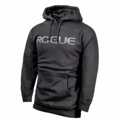 Rogue Fitness Rogue Reflective Basic Hoodie