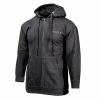 Rogue Fitness Rogue Reflective Zip Up Hoodie