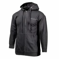 Rogue Fitness Rogue Reflective Zip Up Hoodie