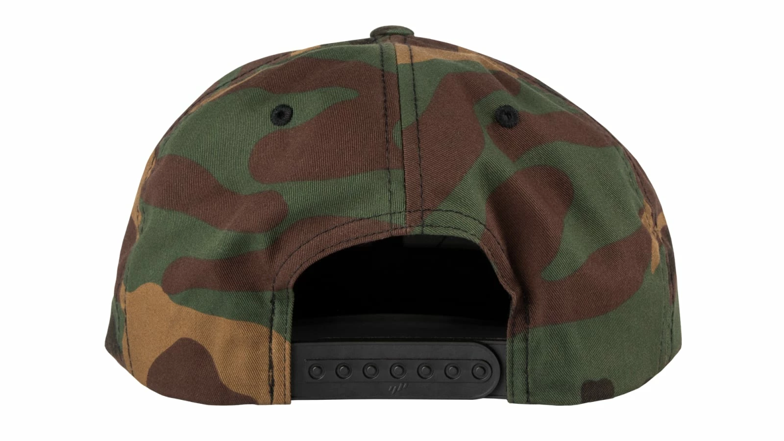 Rogue Fitness Rogue Snapback Hat - Flat Bill - Image 2