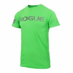 Rogue Fitness Rogue Reflective Basic Shirt