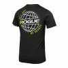 Rogue Fitness Ray Williams Men's Shirt