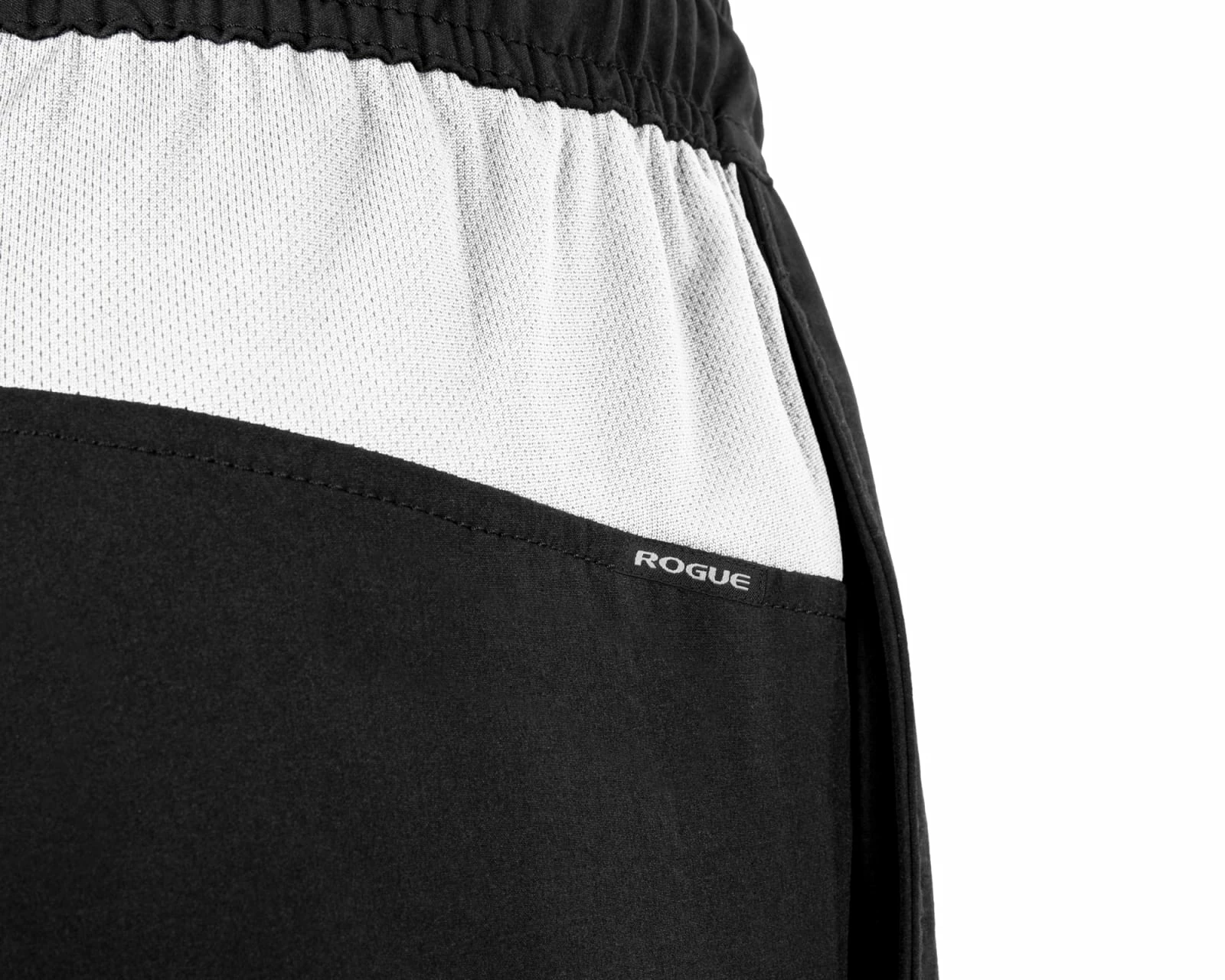 Rogue Fitness Rogue Black Ops Shorts 8" 2.0 - Image 4