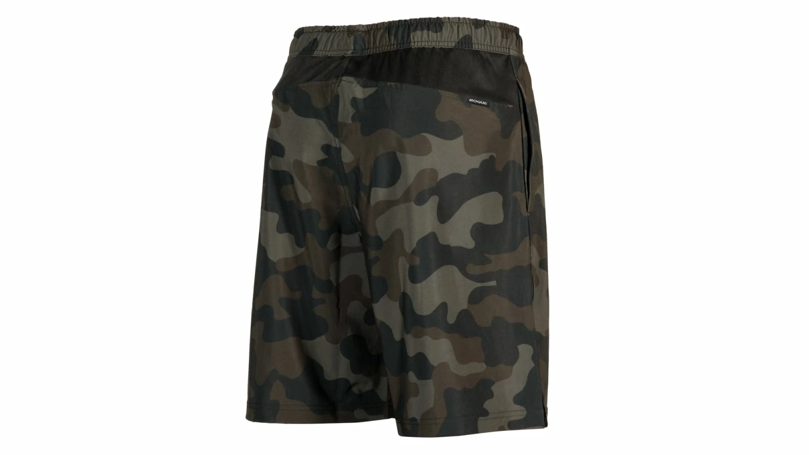 Rogue Fitness Rogue Black Ops Shorts 8" 2.0 - Image 2