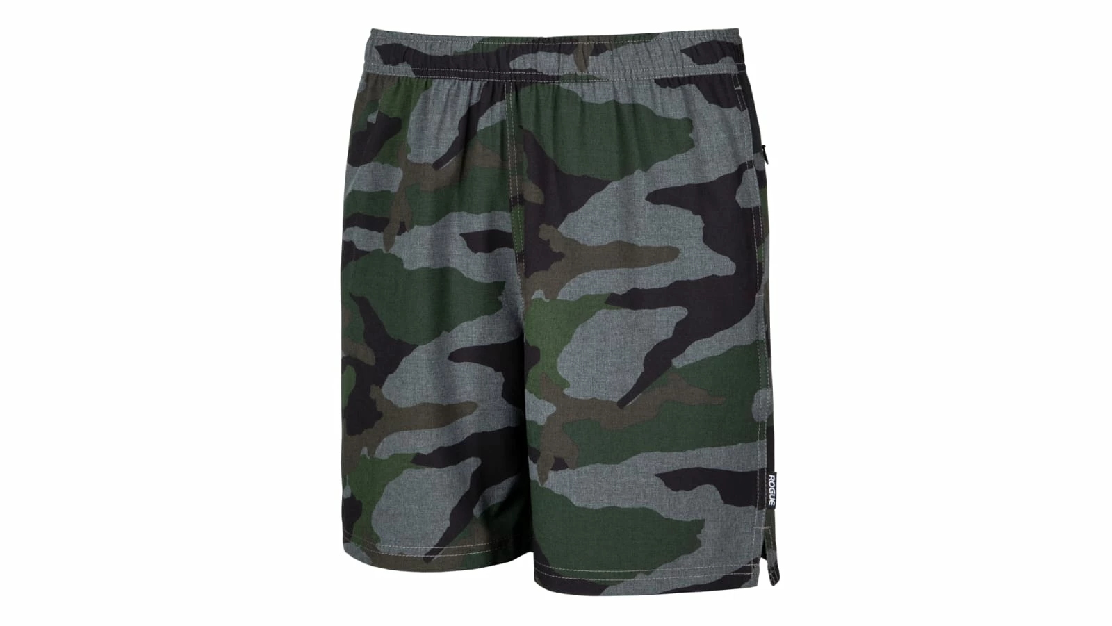 Rogue Fitness Rogue Black Ops Shorts 6.5" 2.0
