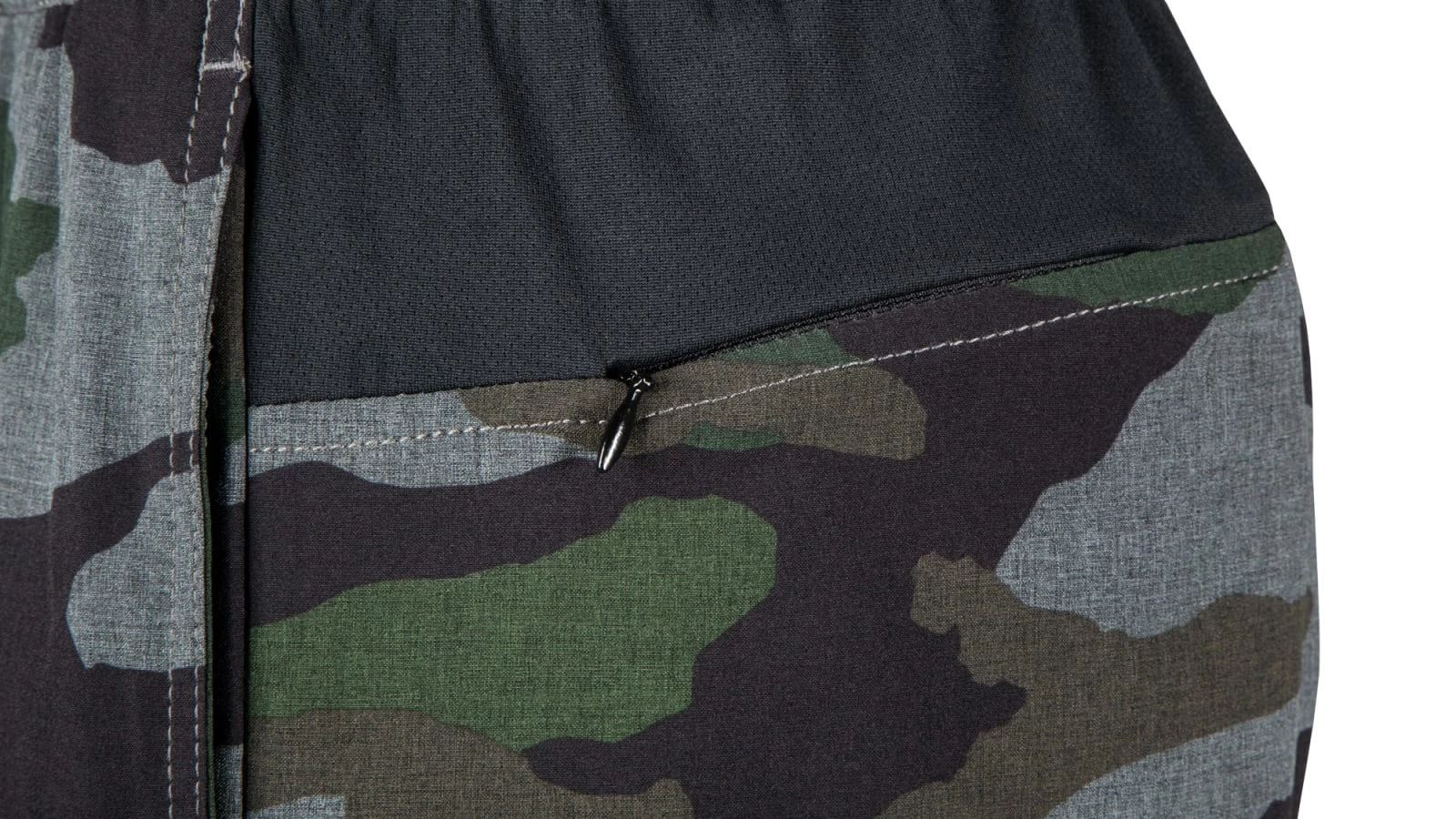 Rogue Fitness Rogue Black Ops Shorts 6.5" 2.0 - Image 3