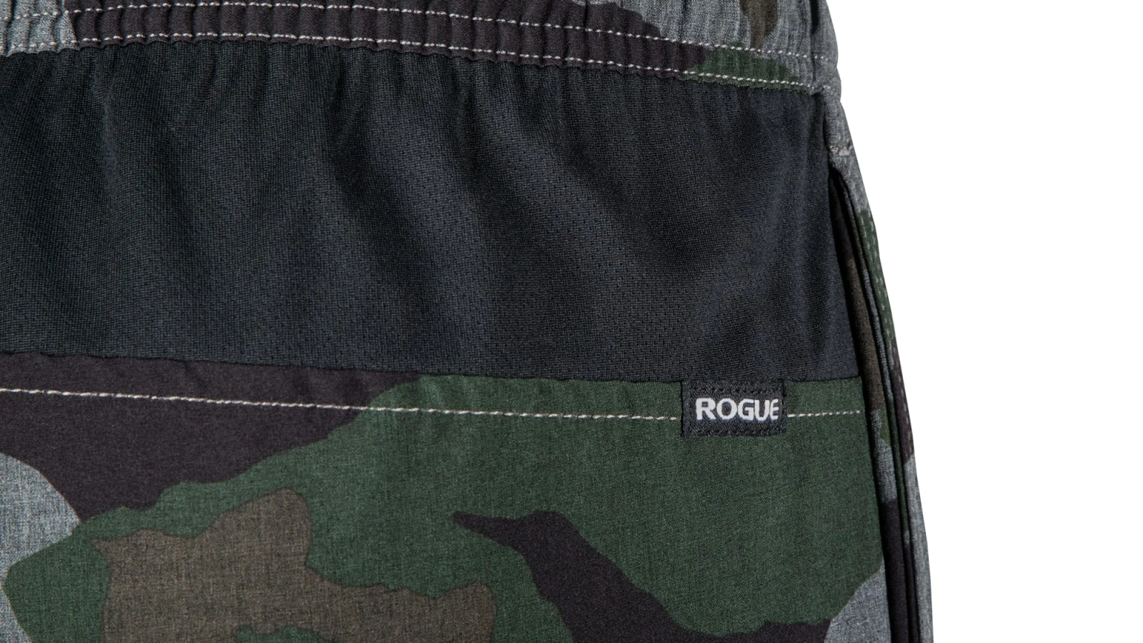 Rogue Fitness Rogue Black Ops Shorts 6.5" 2.0 - Image 4