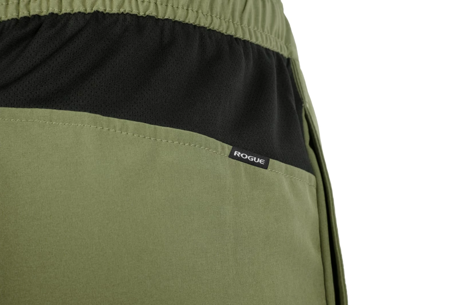 Rogue Fitness Rogue Black Ops Shorts 6.5" 2.0 - Image 4