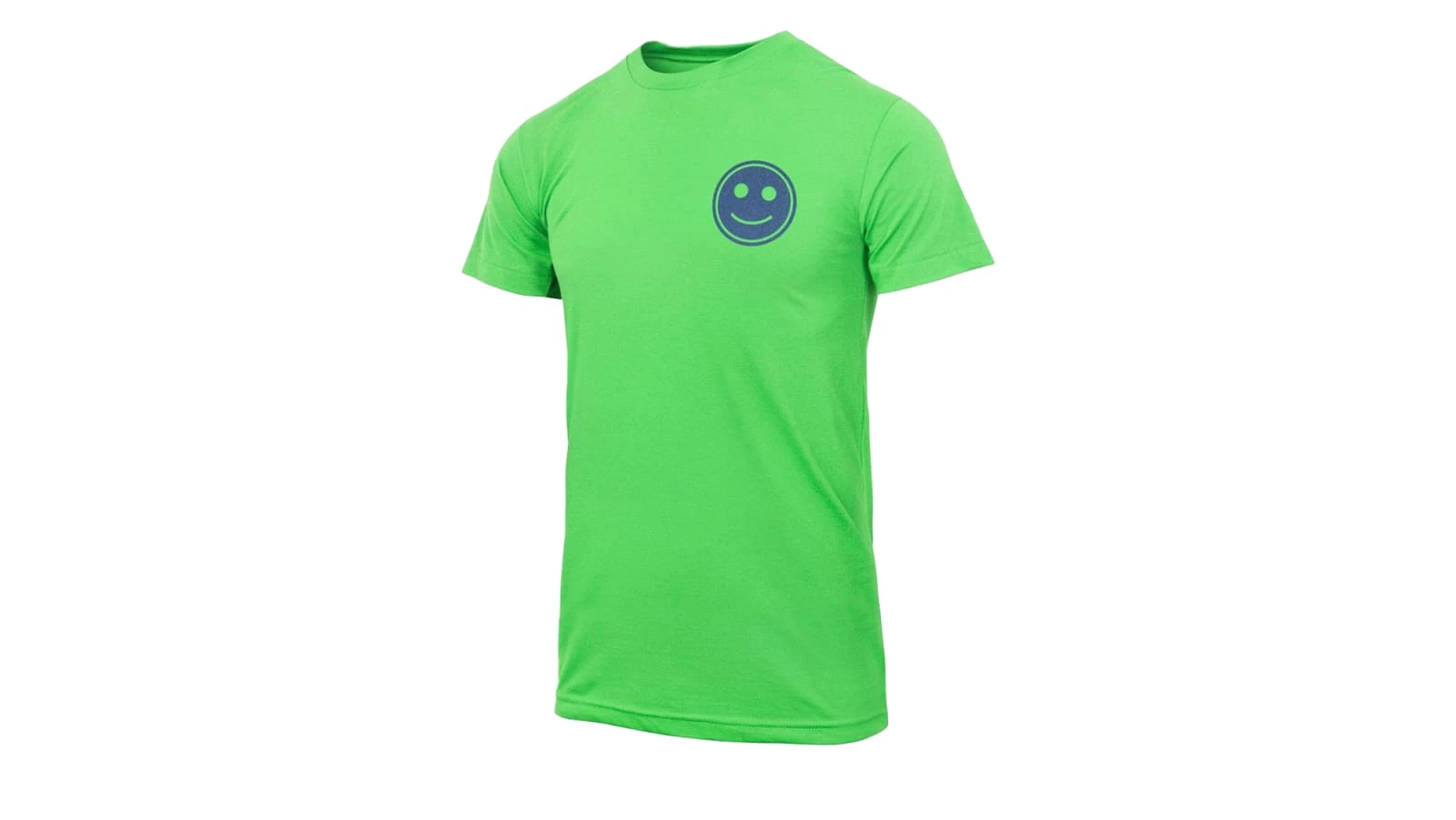 Rogue Fitness Rogue Smiley Neon Men's Tee