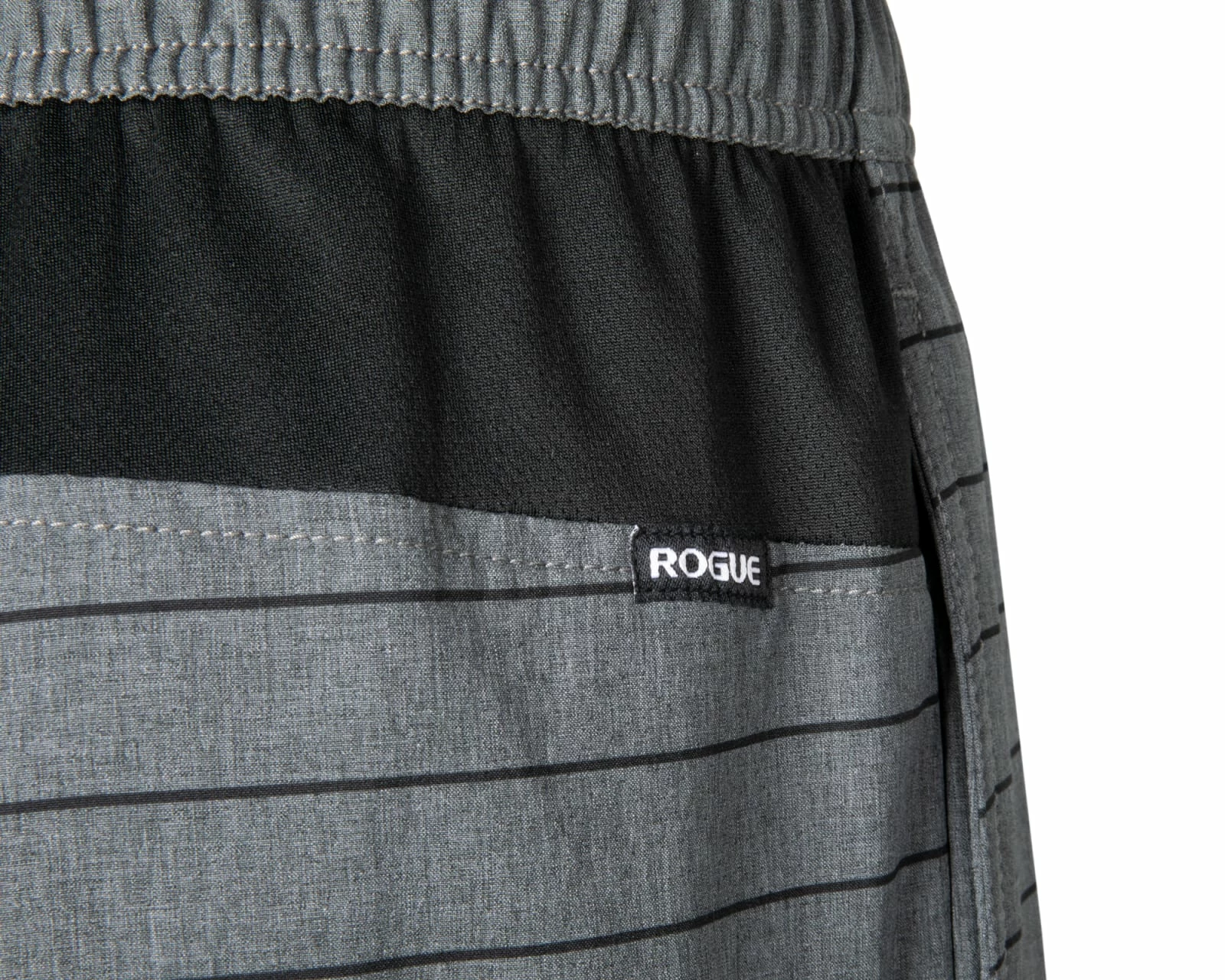 Rogue Fitness Rogue Black Ops Shorts 6.5" 2.0 - Image 4