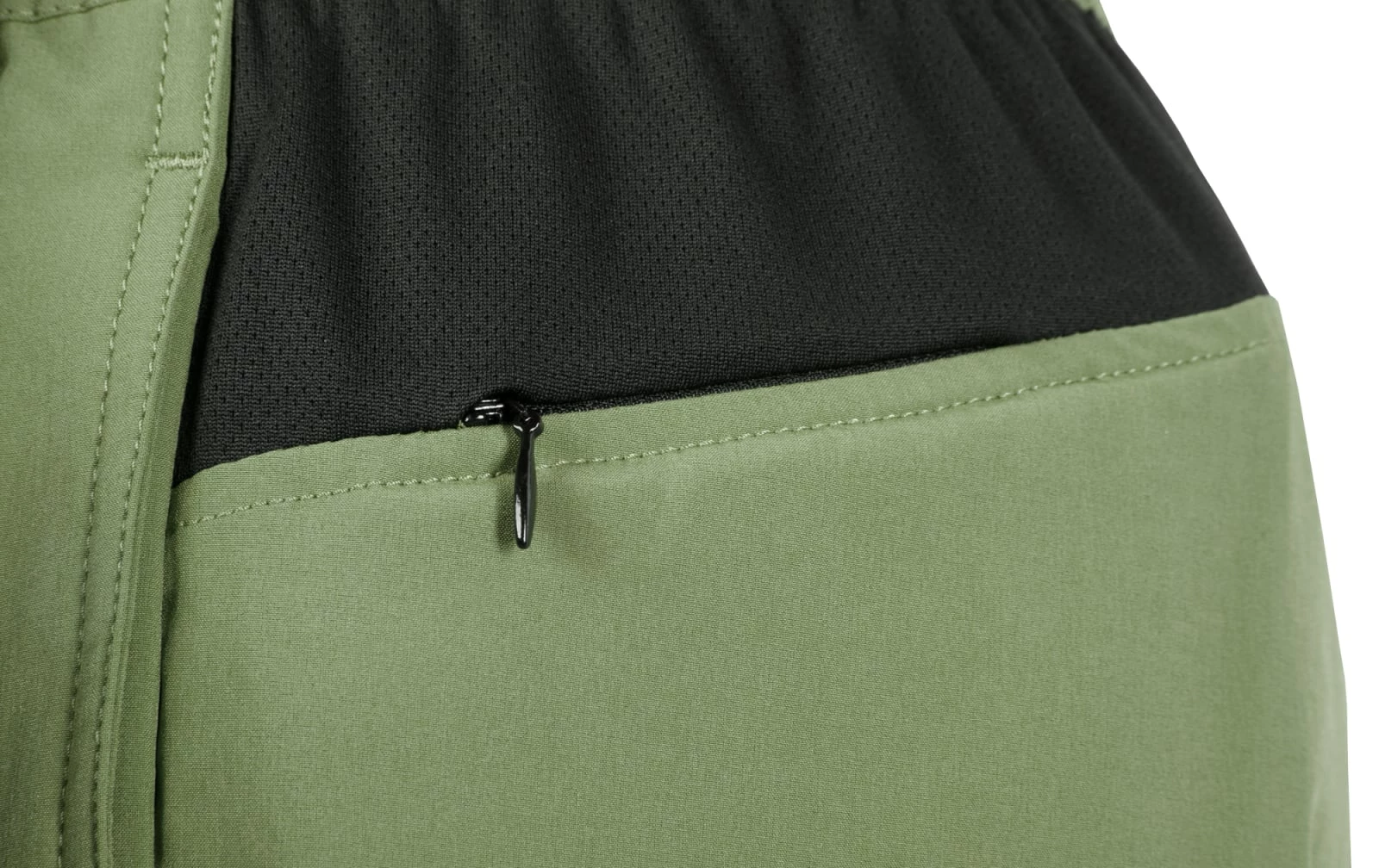 Rogue Fitness Rogue Black Ops Shorts 6.5" - Lined - Image 2