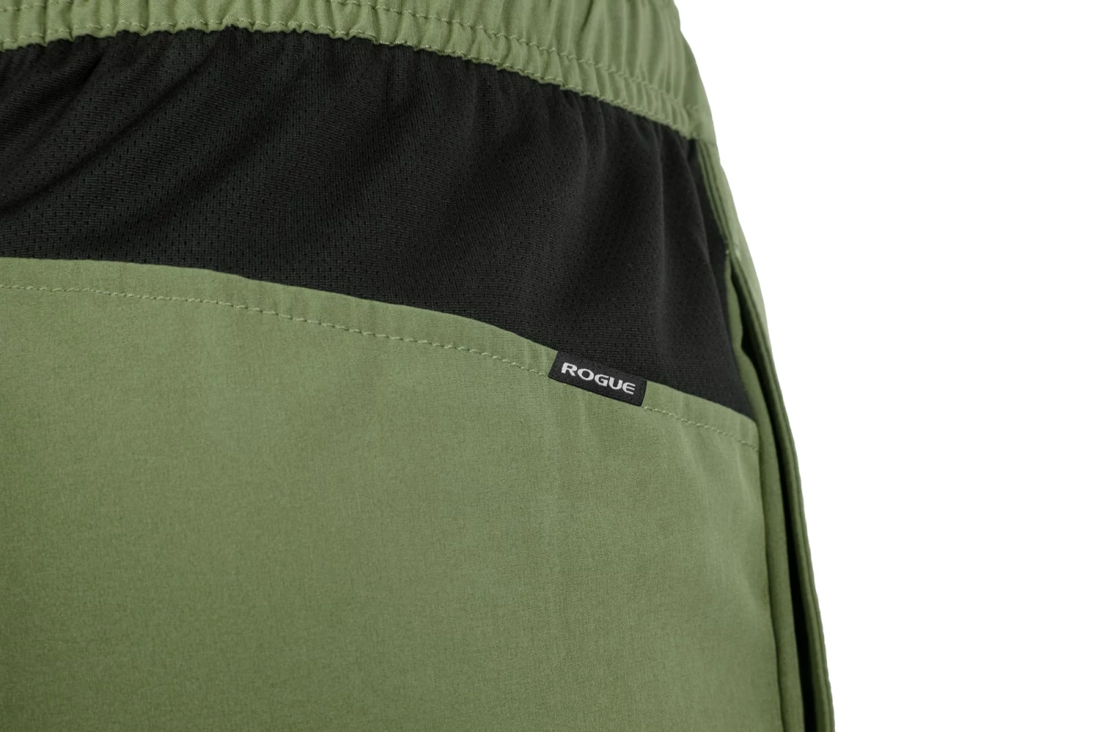 Rogue Fitness Rogue Black Ops Shorts 6.5" - Lined - Image 3