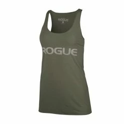 Rogue Fitness Rogue Women's Racerback Tank