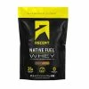 Ascent Native Fuel - Whey - Chocolate Peanut Butter
