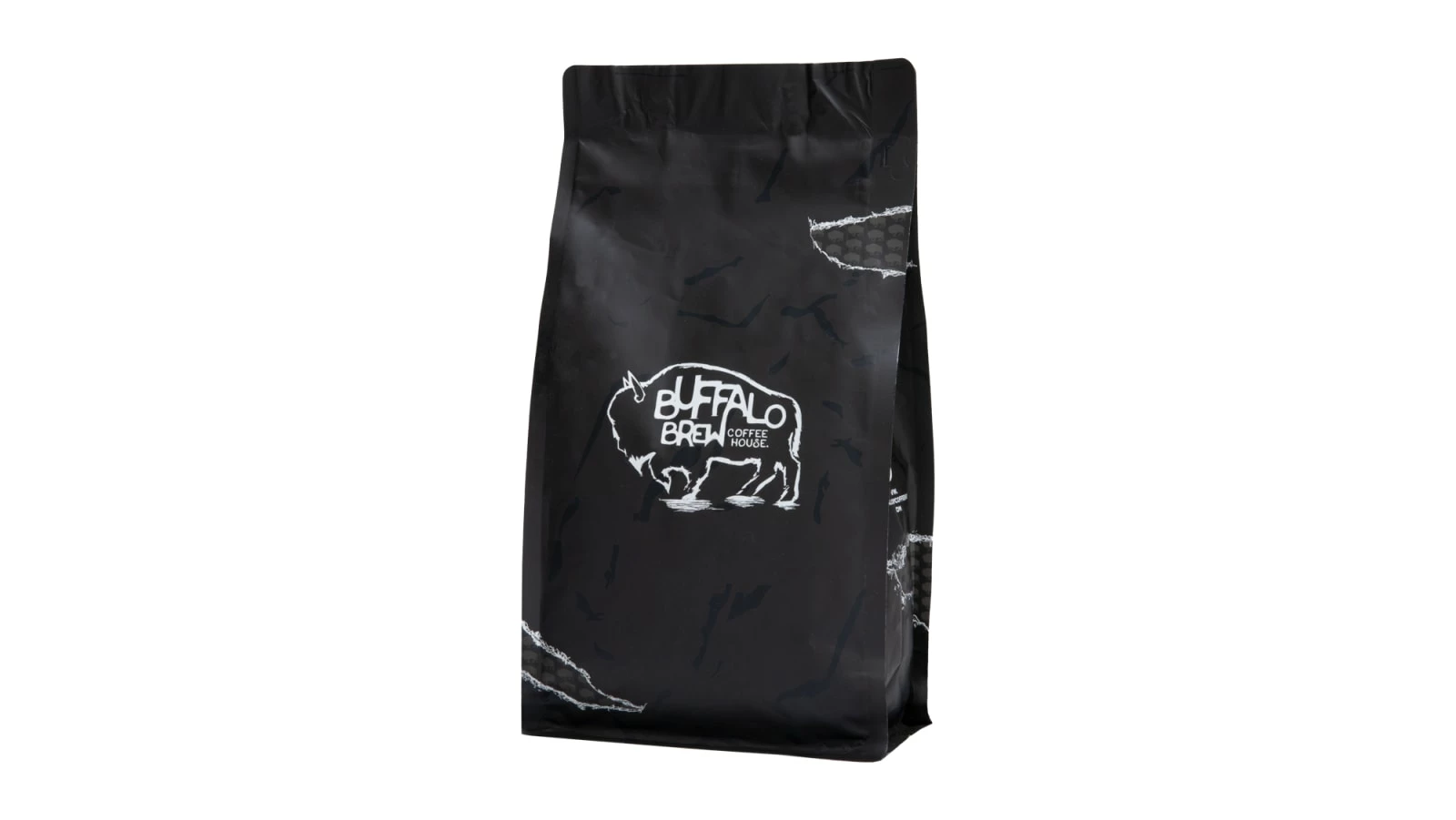 Buffalo Brew Coffee - Wilson