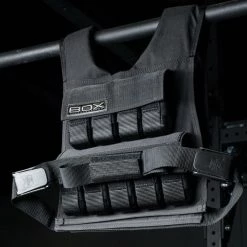 BOX Weighted Vest