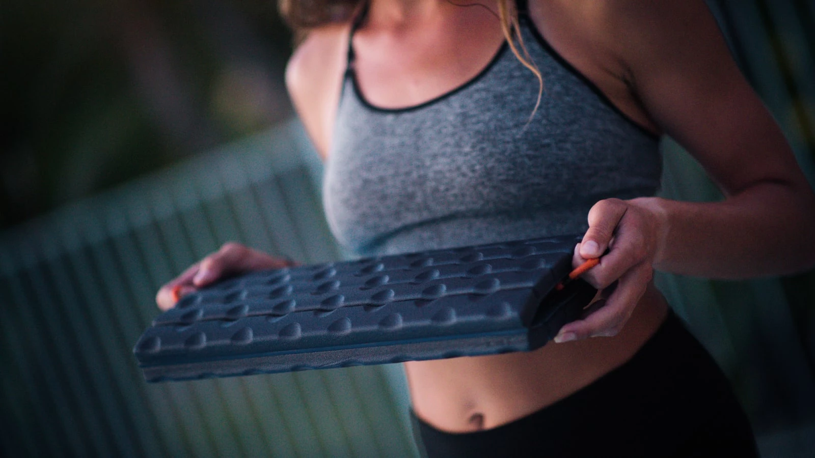 Brazyn Morph Collapsible Foam Roller - Bravo - Image 4