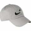 Nike Campus Cap - Goat